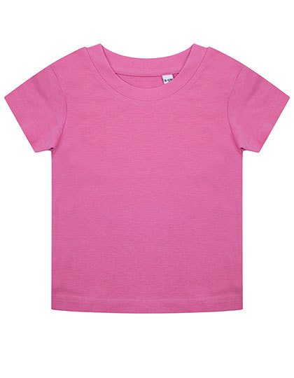 LW620 Larkwood Bio-T-Shirt Kurzarm