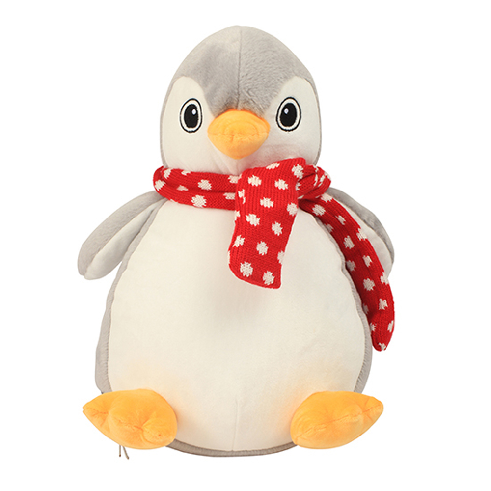 MM566 Mumbles Zippie Pinguin Kuscheltier