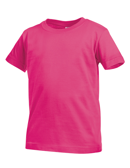 S140K Stedman® klassisches T-Shirt kurzarm für Kinder