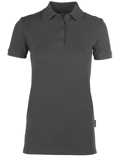 HRM602 HRM Damen Elastisches Polo Kurzarm HRM602 HRM Damen Elastisches Polo Kurzarm