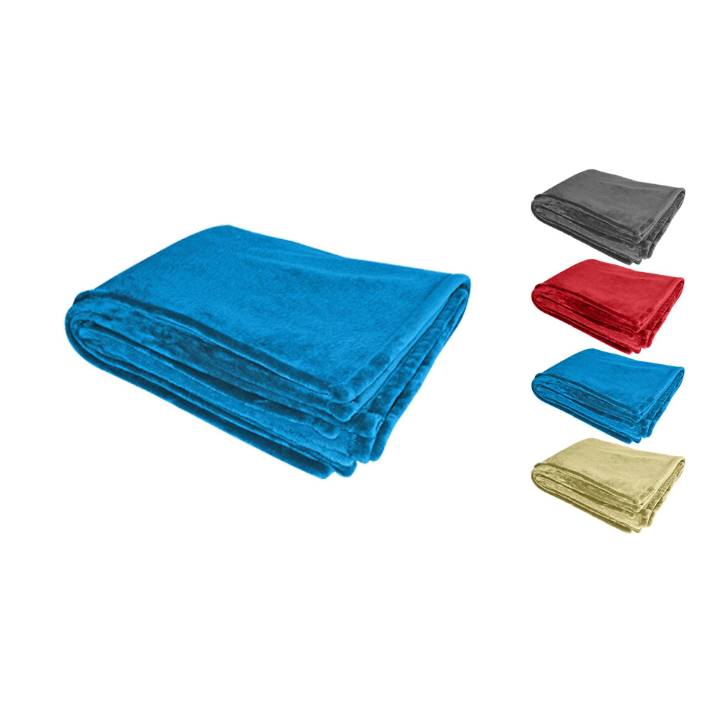 NT1521 L-merch Flanell-Decke