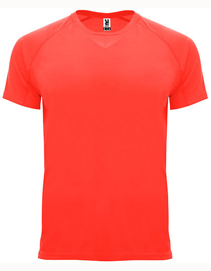 RY0407 Roly BAHRAIN Sport T-Shirt kurzarm