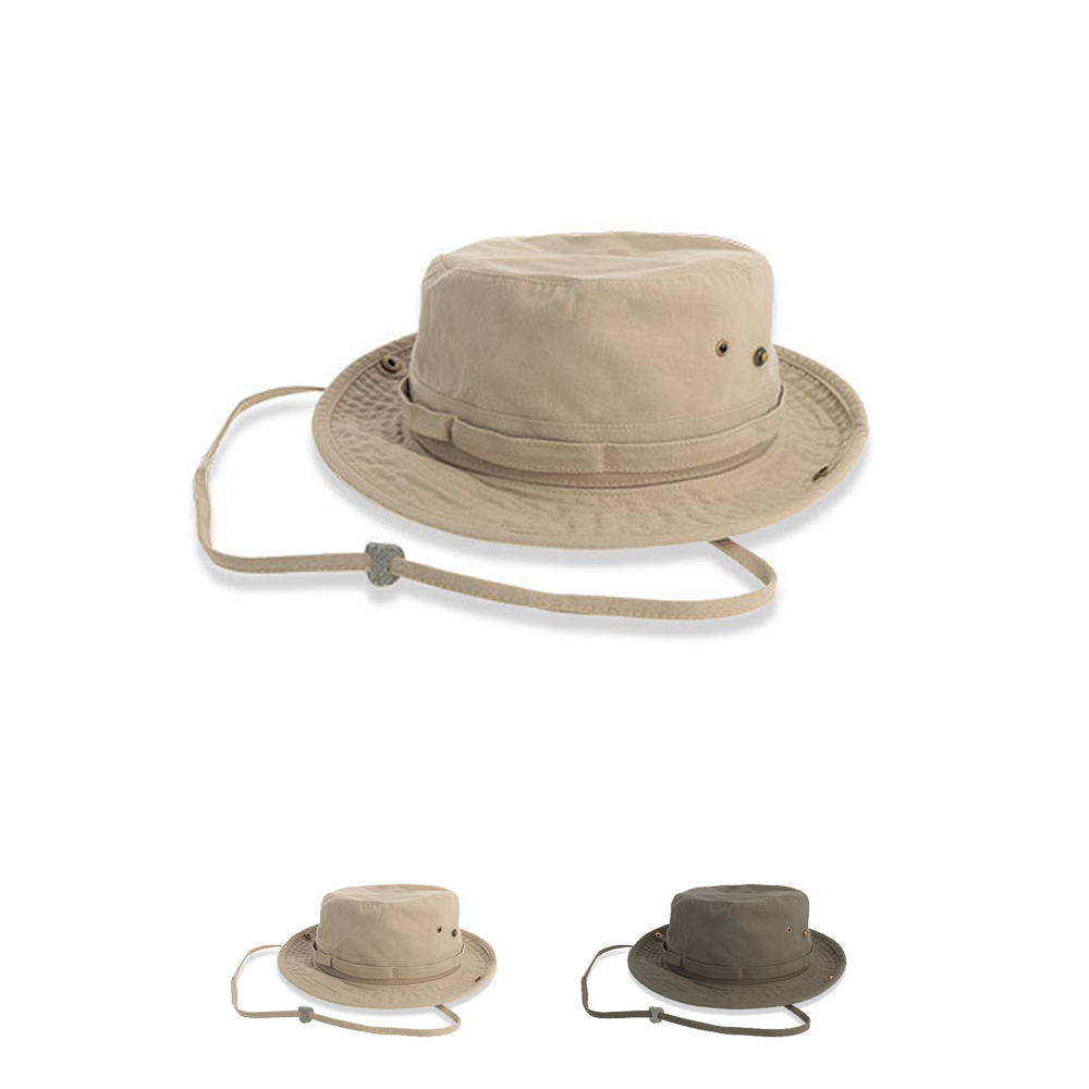 AT369 Atlantis Safarihut