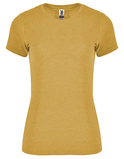 RY6661 Roly FOX Damen T-Shirt