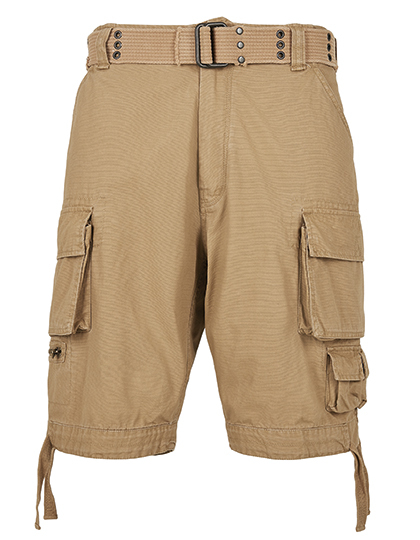 BYB2001 Build Your Brandit SAVAGE kurze Hose