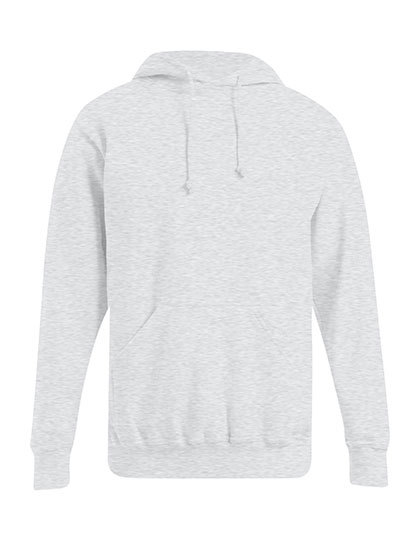 E2180 Promodoro Herren Kapuzen Sweatshirt 80/20