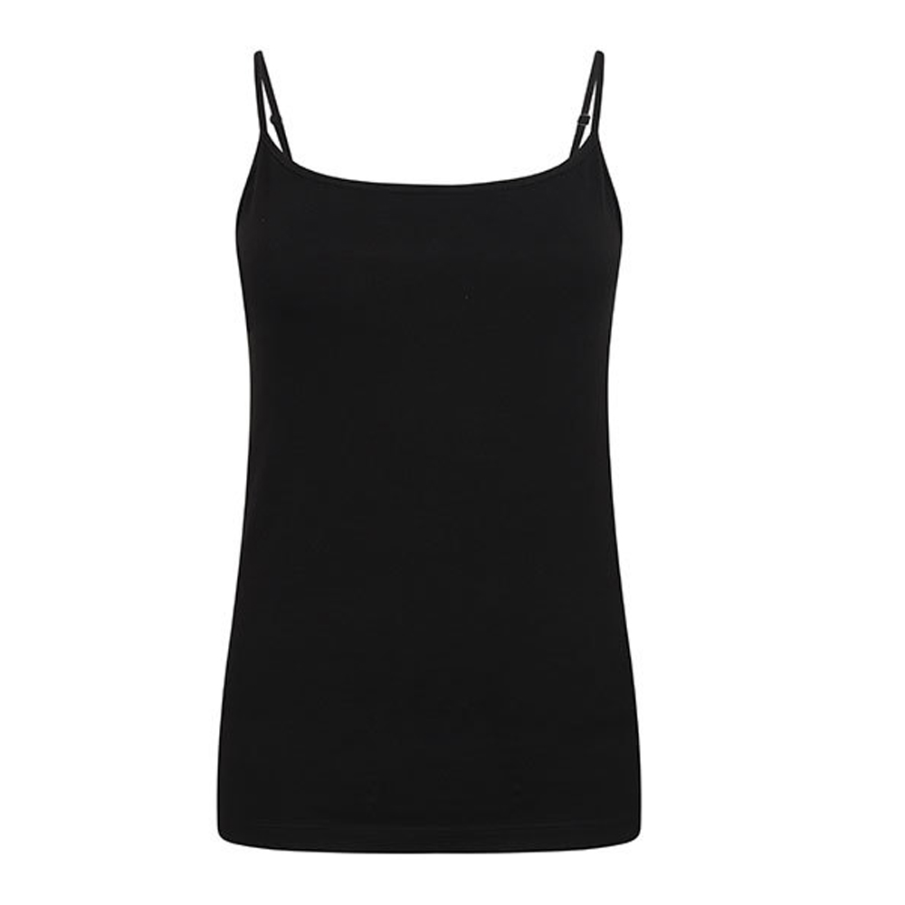 SF126 SF Women Stretch-Spaghettitop für Damen