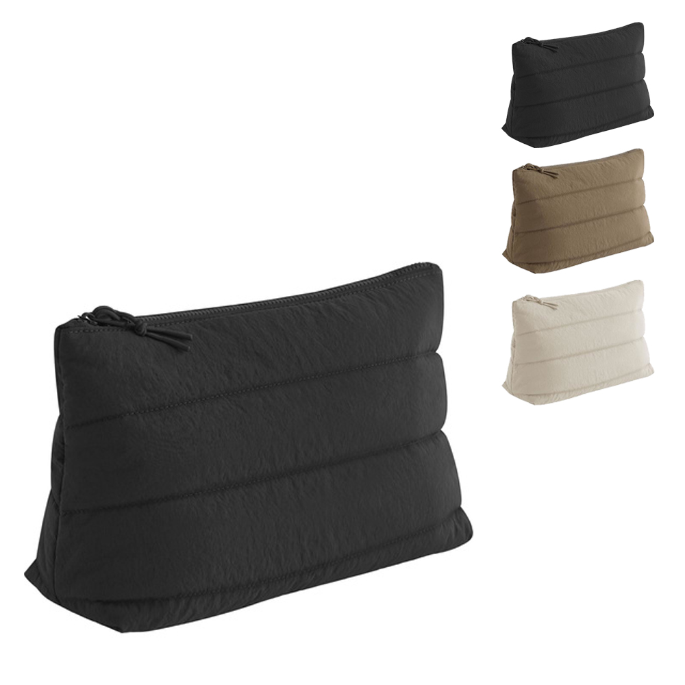 BG705 BagBase gesteppte Zubehörtasche