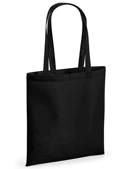 WM901 Westford Mill Tasche recycelte Baumwolle