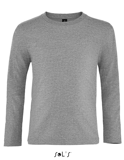 L02947 SOL´S IMPERIAL Langarm Kinder T-Shirt