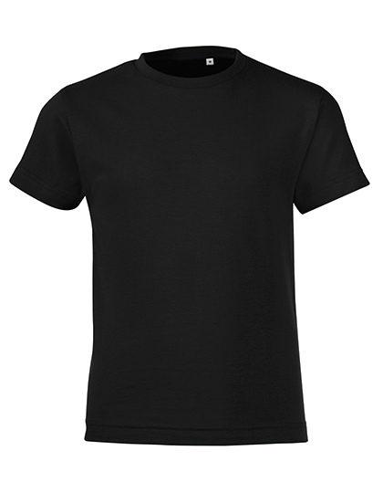L149K SOL´S Kinder Rundhals T-Shirt Regent Fit