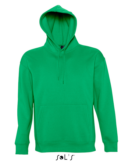 L420 SOL´S Kapuzenpullover Slam