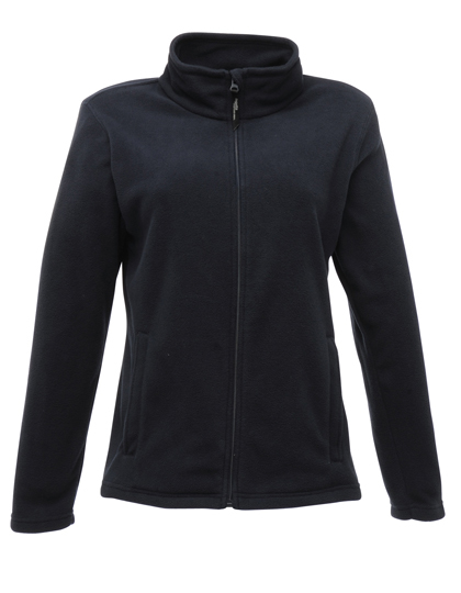 RG565 Regatta Damen Microfleecejacke