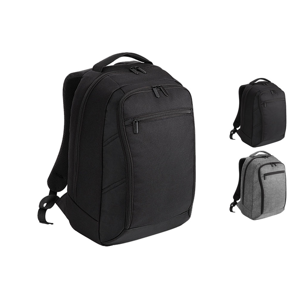 QD269 Quadra EXECUTIVE DIGITAL Rucksack