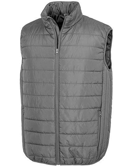 RT244 Result Wattierter Bodywarmer