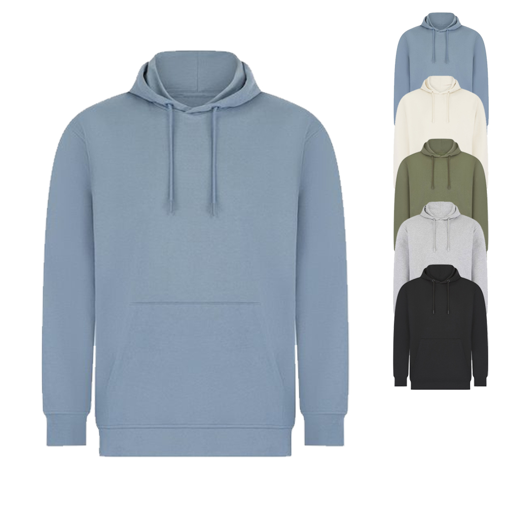 SFM531 SF Men nachhaltiges Fashion Kapuzen Sweatshirt
