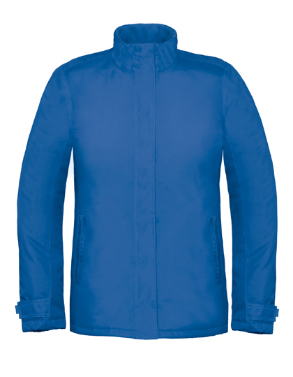 BCJW925 B&C Jacke REAL+ / Damen BCJW925 B&C Jacke REAL+ / Damen