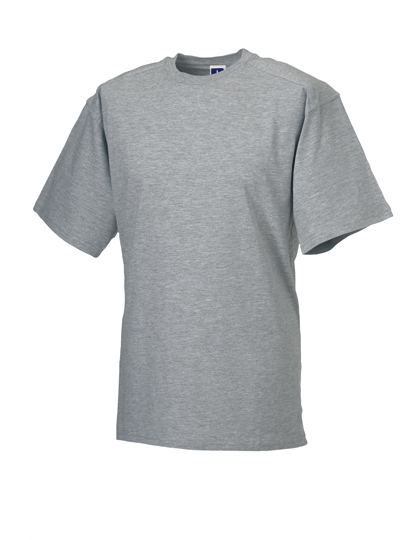 Z010 Russell Arbeitsbekleidung T-Shirt