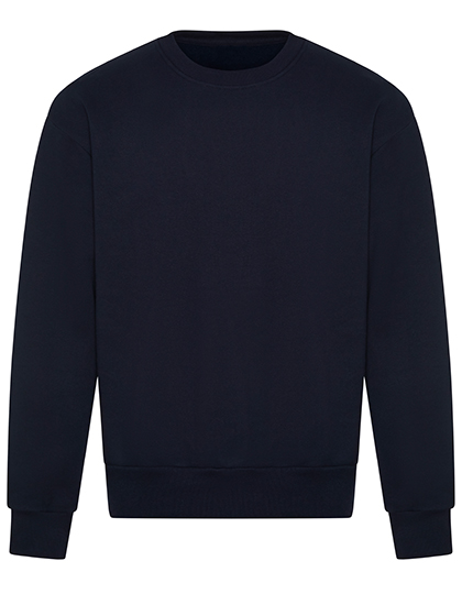 JH123 Just Hoods Signature schweres Sweatshirt