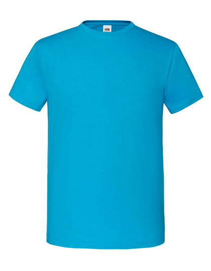F130 Fruit of the Loom Iconic T-Shirt kurzarm