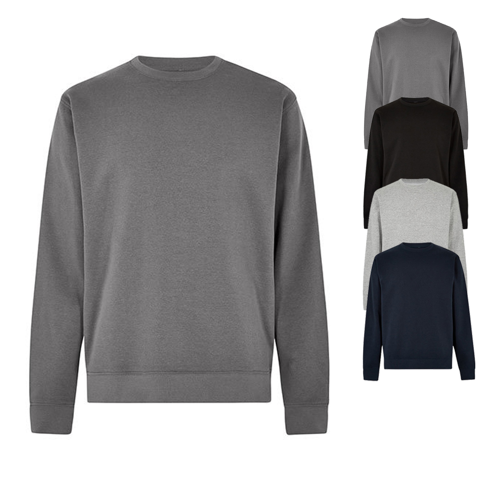 K332 Kustom Kit Regular Fit Sweatshirt