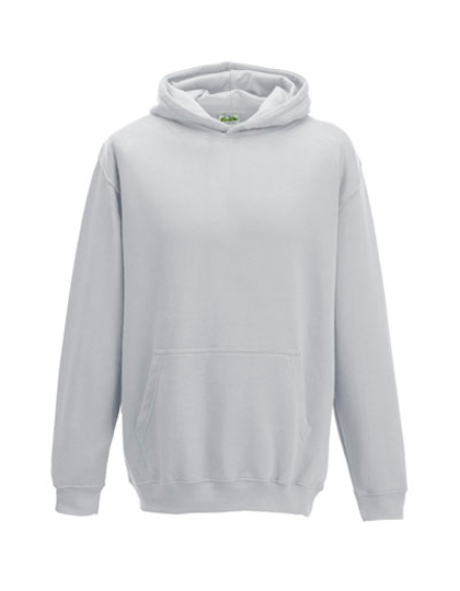 JH001K Just Hoods Kinder Kapuzenpullover ohne Zugbänder