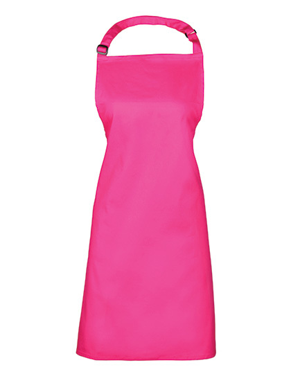 PW150 Premier Workwear Latzschürze ´Colours´