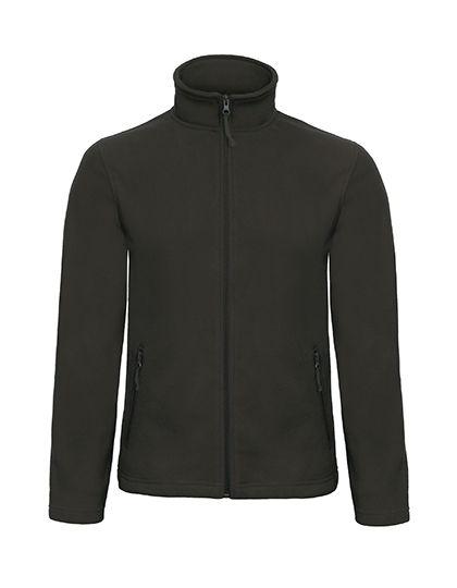 BCFUI50 B&C Fleecejacke Duo ID.501