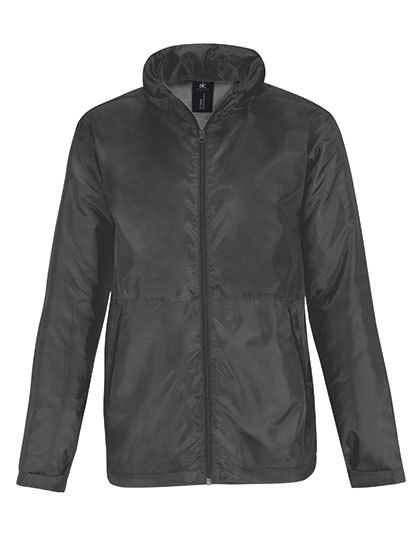 BCJM825 B&C Jacke MULTI-ACTIVE /Herren