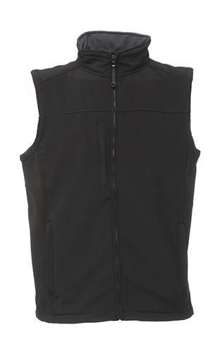 RG788 Regatta FLUX Softshellweste