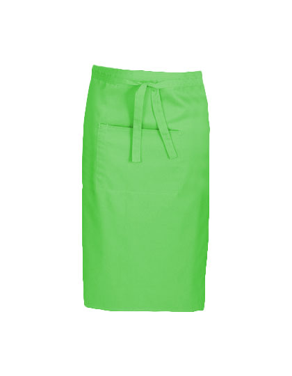 X985 Link Kitchen Wear Terrassenschürze