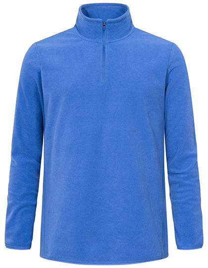 E7921 Promodoro Herren Fleecepullover Recycelter Polyester E7921 Promodoro Herren Fleecepullover Recycelter Polyester