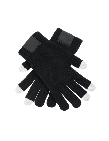 NT1868 L-merch Touch-Screen-Handschuhe