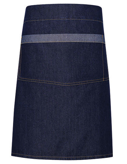 PW128 Premier Workwear Halblange Hüftschürze