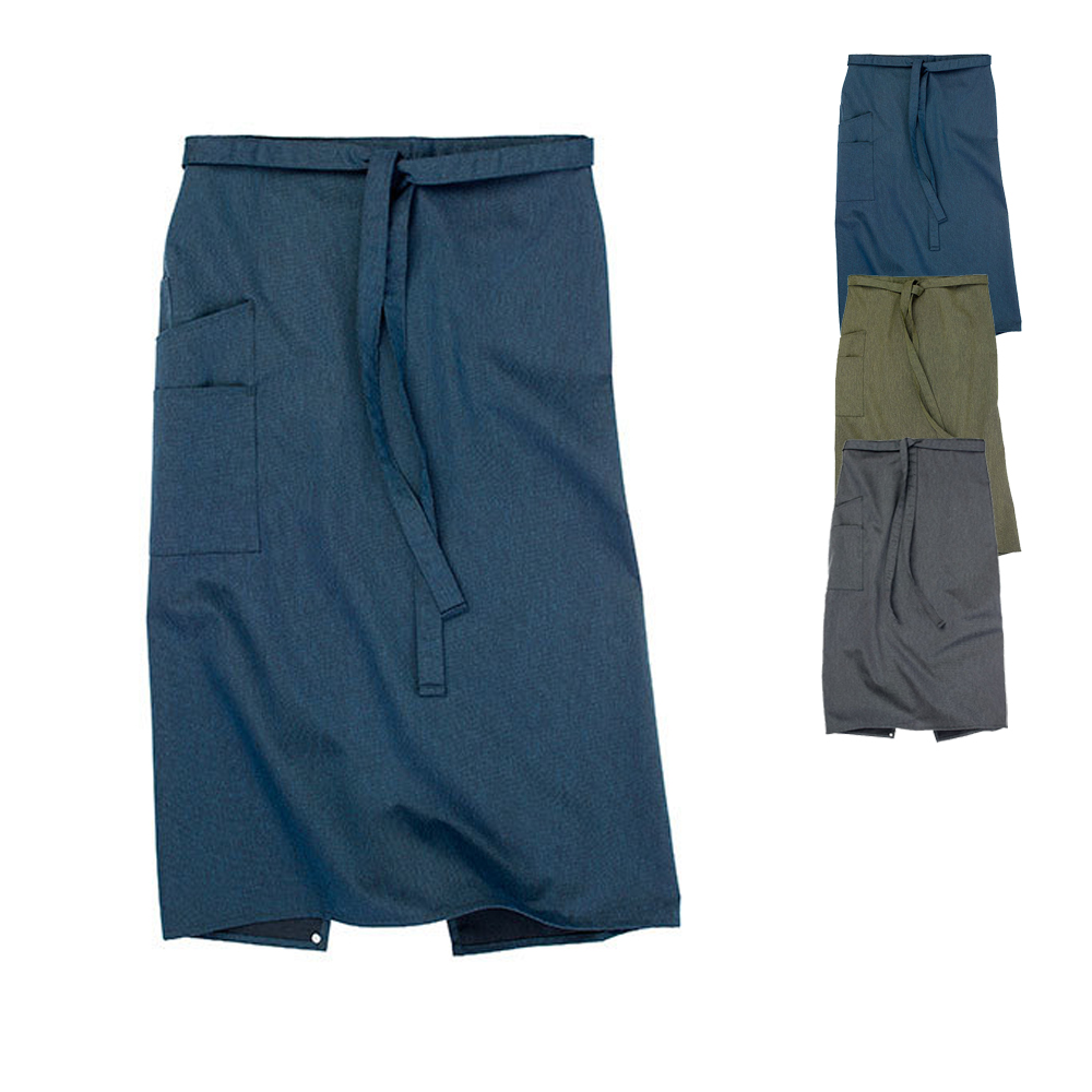 CGW1271 CG Workwear Bistro Schürze Macerata