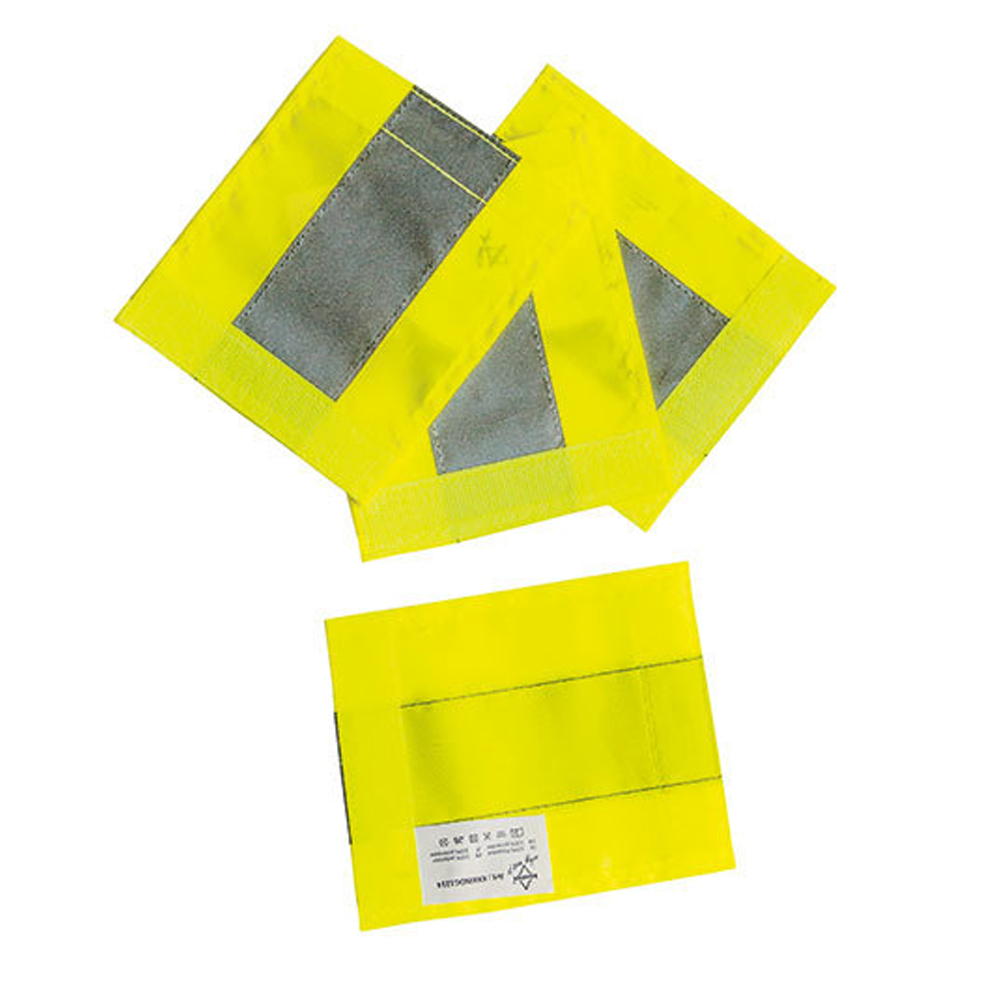 KX106 Korntex Rollflektor® Reflektorstreifen (4er Pack)