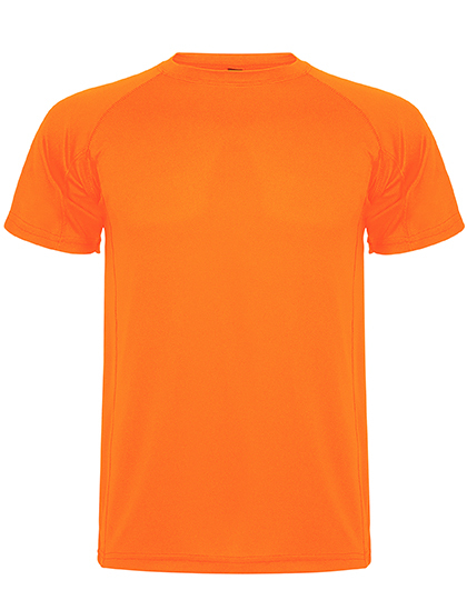 RY0425K Roly MONTECARLO Kinder T-Shirt kurzarm