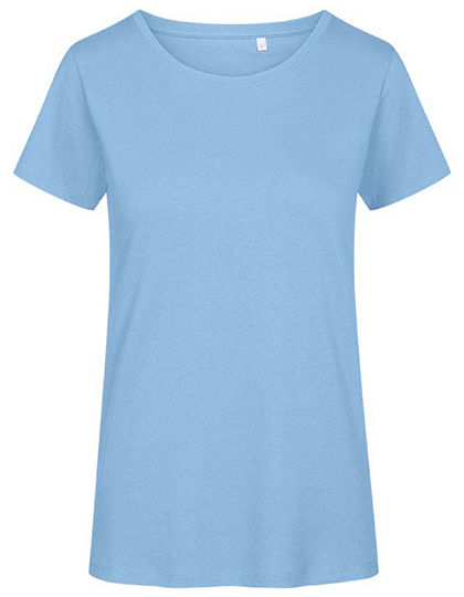 E3095 Promodoro Damen Premium T-Shirt Bio-Baumwolle