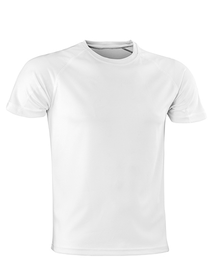 RT287 SPIRO atmungsaktives Performance T-shirt