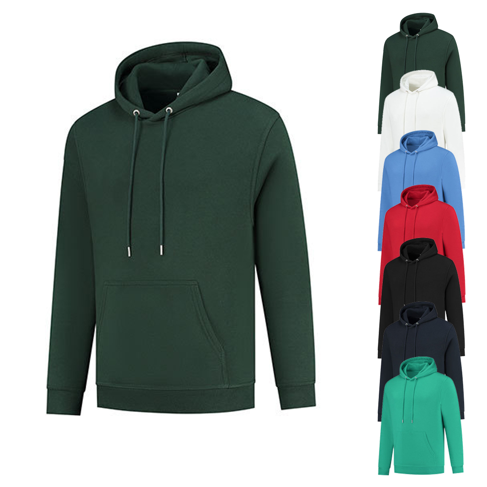 SW285 Starworld Unisex Kapuzen Sweatshirt