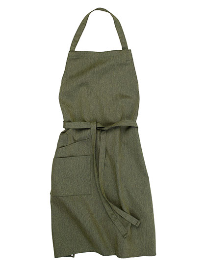 CGW1170 CG Workwear Latzschürze Gorizia