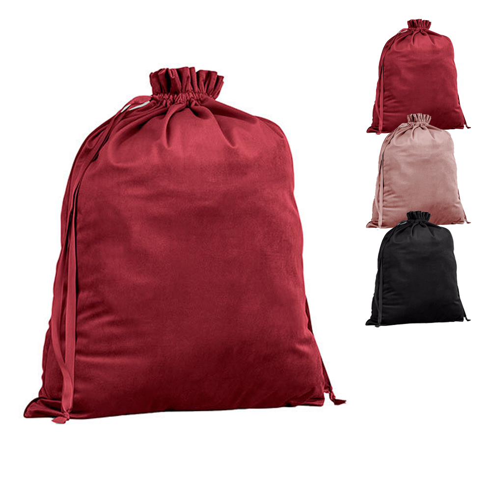 BG718 BagBase Geschenkbeutel Samt