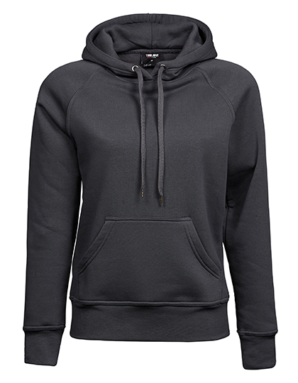 TJ5431 Tee Jays Damen Kapuzen Sweatshirt