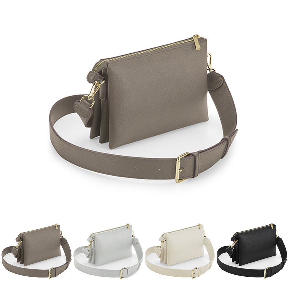 BG759 BagBase Boutique Umhängetasche Handtasche