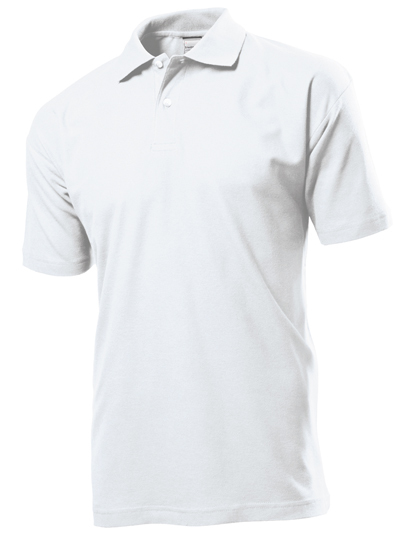 S510 Stedman® kurzarm Polo Herren