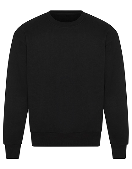 JH123 Just Hoods Signature schweres Sweatshirt