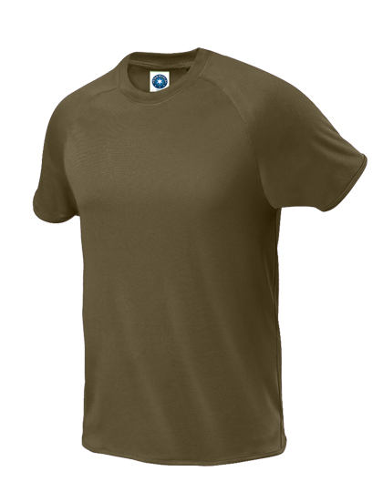 SW300 Starworld Sport T-Shirt Atmungsaktiv