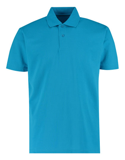 K422 Kustom Kit Poloshirt Polohemd waschbar bis 60 Grad