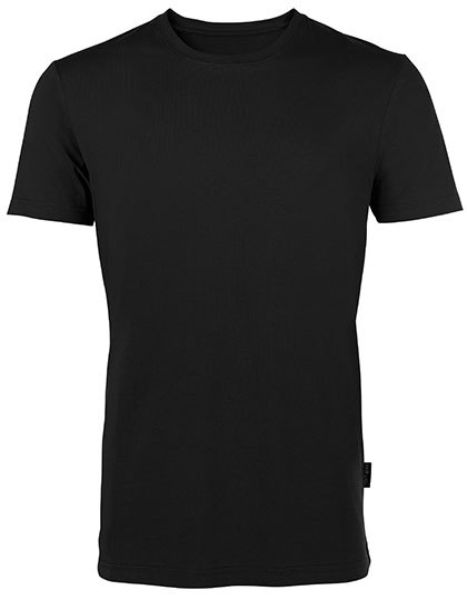 HRM101 HRM Herren Rundhals T-Shirt