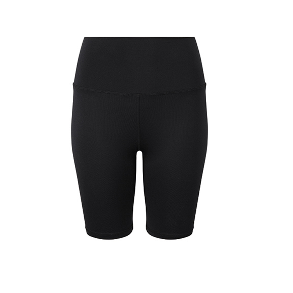 TR046 TriDri Damen kurze Legging Shorts